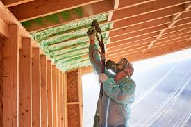 Types of Insulation We Offer in South Bradenton, FL