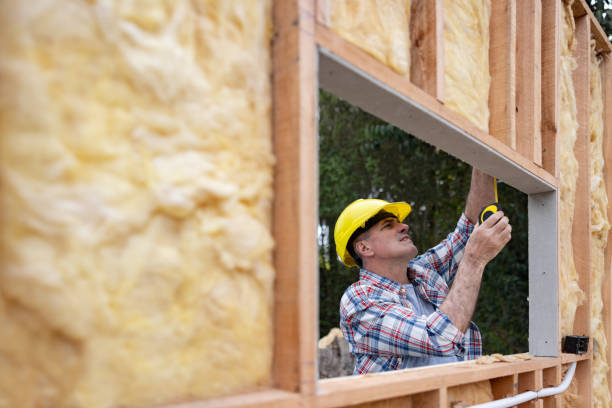 Best Attic Insulation Installation  in South Bradenton, FL